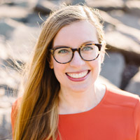 Lara Hogan, author of Resilient Management